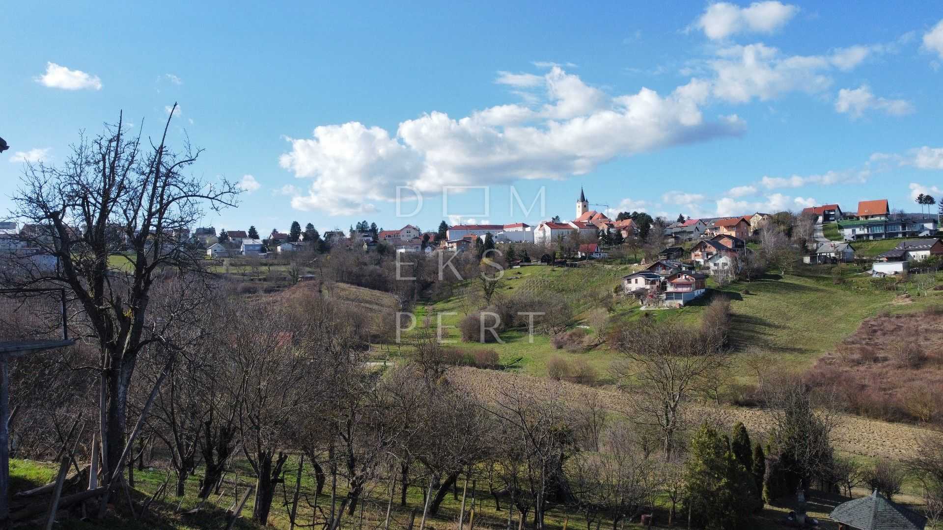 Land i Sveti Ivan Zelina, Zagrebačka županija 12577933