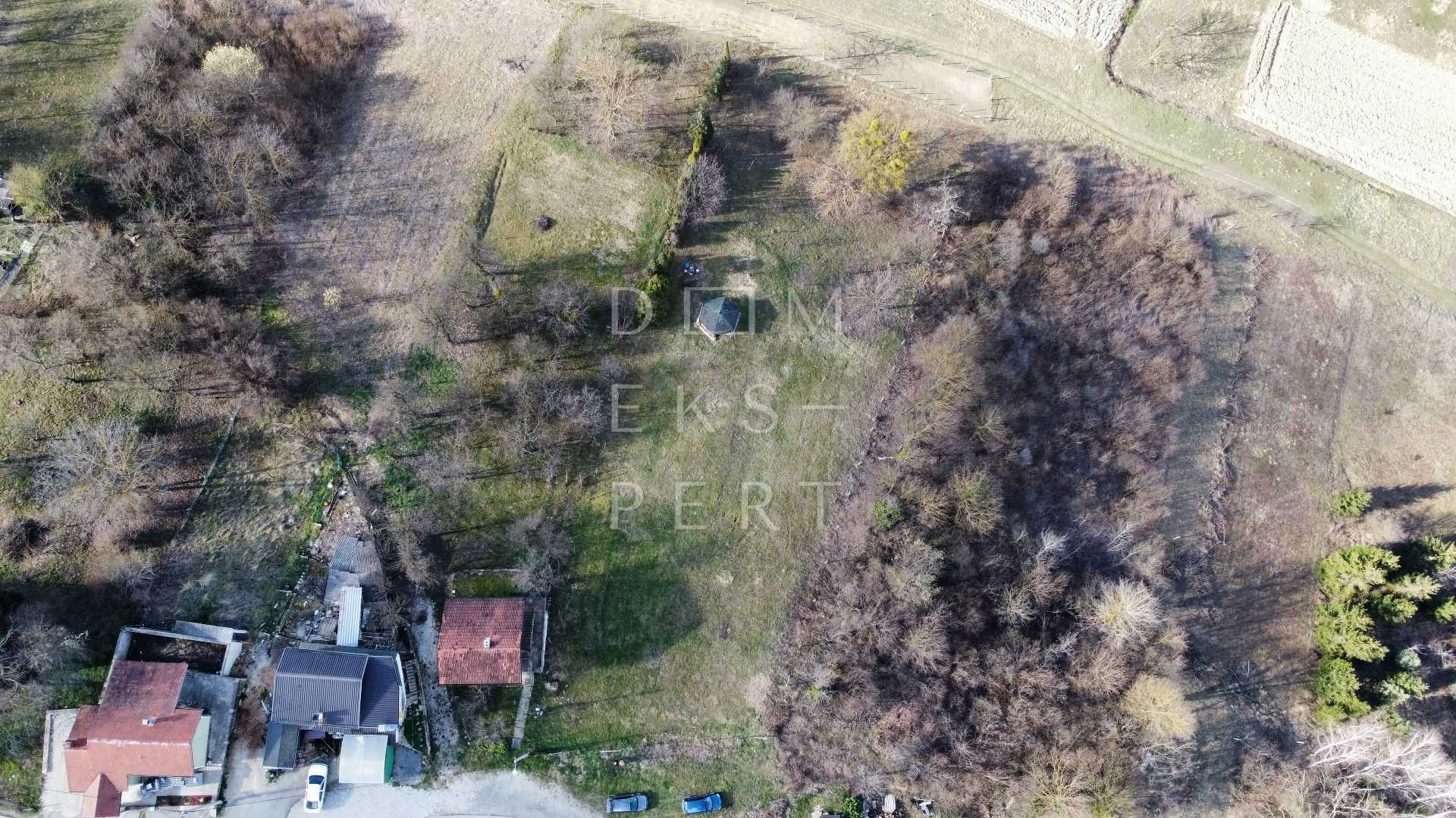 Tanah di Sveti Ivan Zelina, Zagrebacka Zupanija 12577933