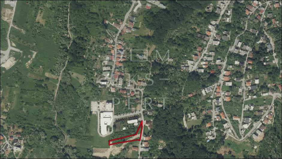 Land in Sestine, Zagreb, Grad 12577941