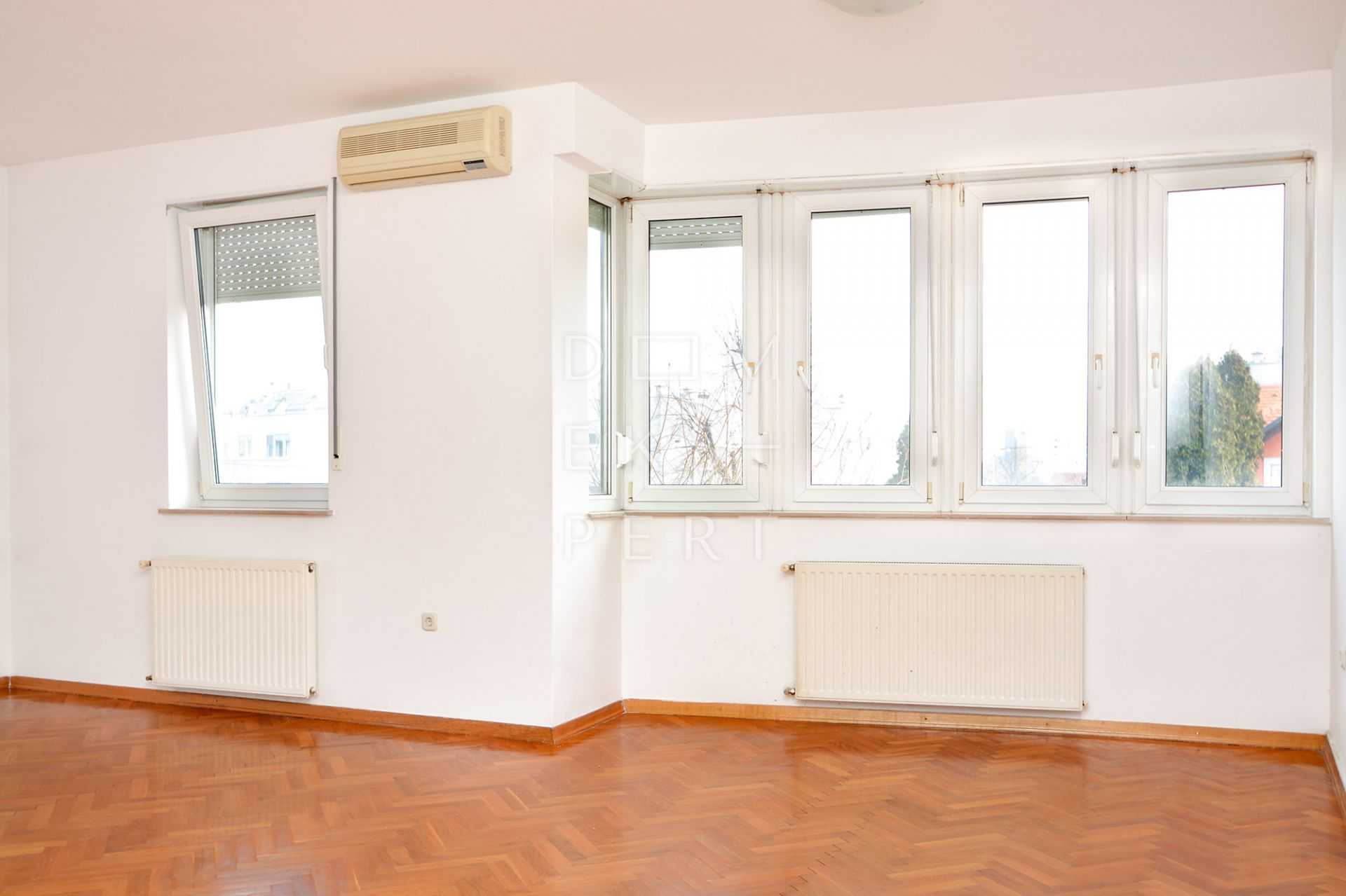 Condominium dans Gornji Cehi, Zagreb, Grad 12577942