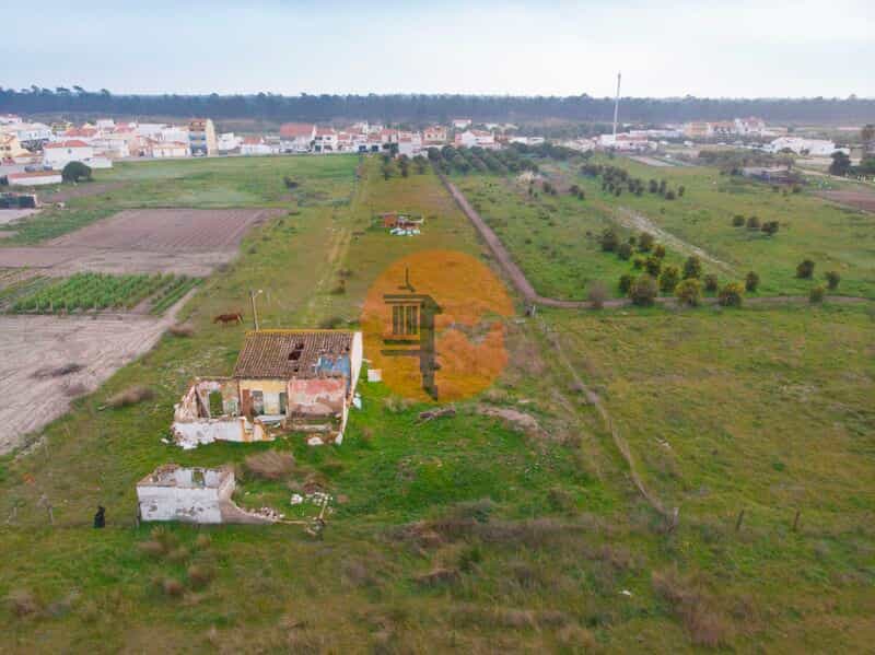 Tanah di Vila Real de Santo António, Faro District 12579821