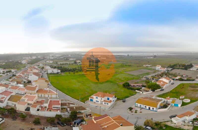 Tanah di Vila Real de Santo António, Faro District 12579821