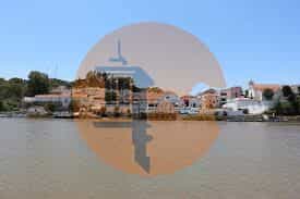 Land in Alcoutim, Faro 12579839