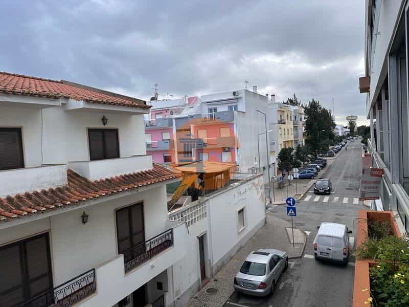 Condominium in Vila Real de Santo Antonio, Faro 12579856