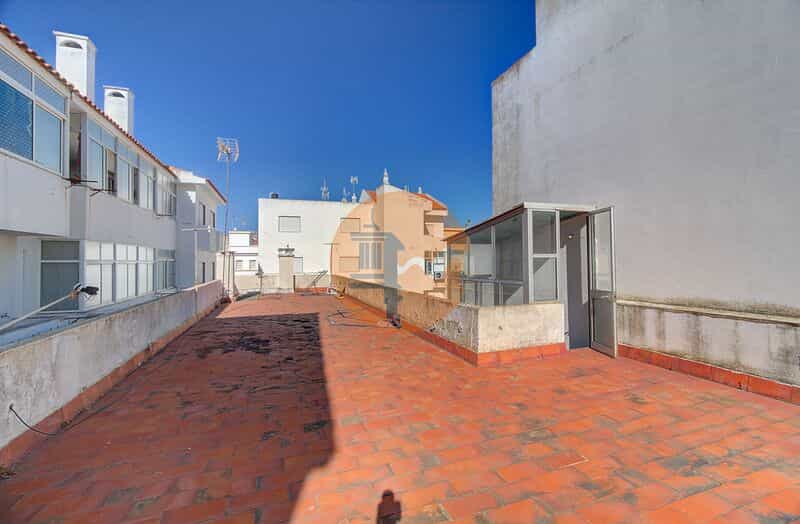 Condominium in Vila Real de Santo Antonio, Faro 12579965