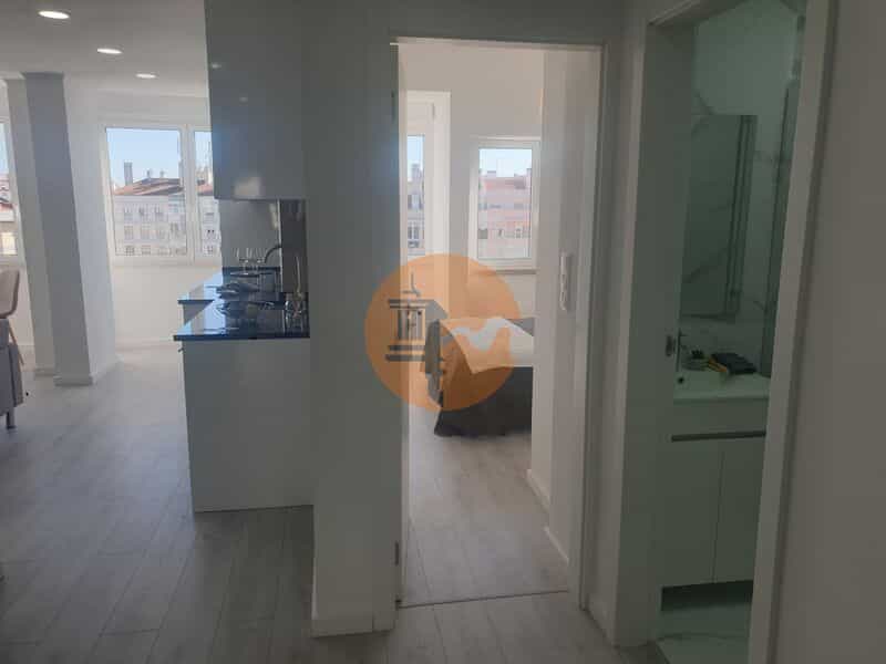 公寓 在 Lisbon, Lisbon 12579981