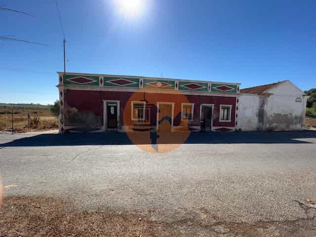 Talo sisään Castro Marim, Faro District 12579996