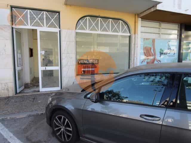 Retail in Olhao, Faro 12580007