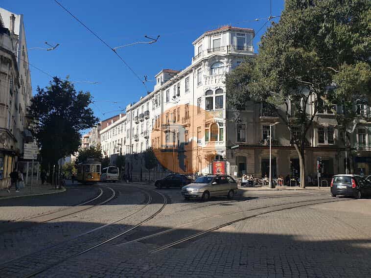 Kondominium dalam Lisbon, Lisboa 12580023