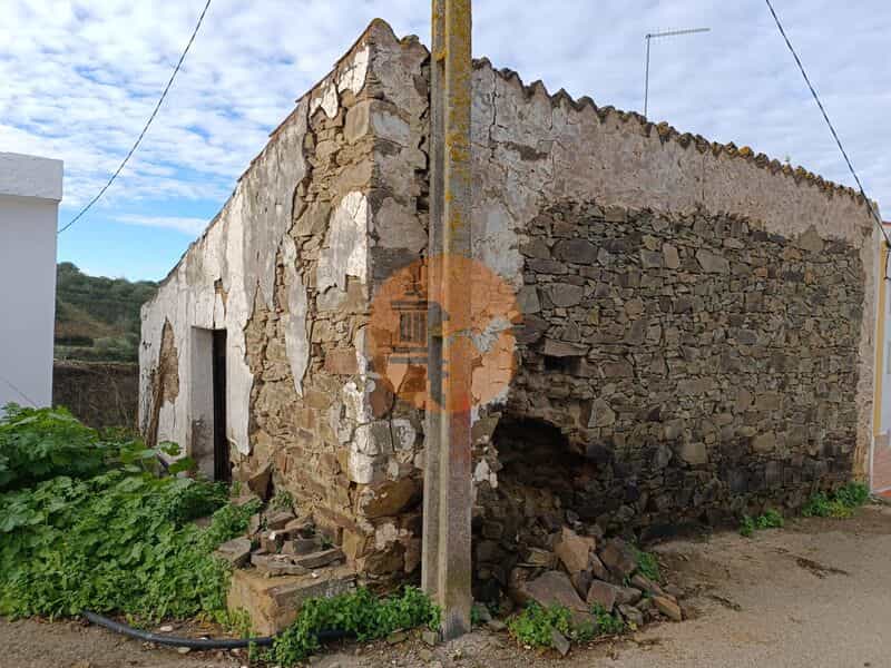 rumah dalam Alcoutim, Faro District 12580060