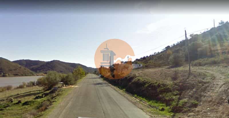 Land in Alcoutim, Faro District 12580084
