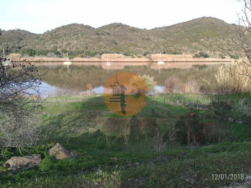 Tierra en Alcoutim, Faro District 12580084