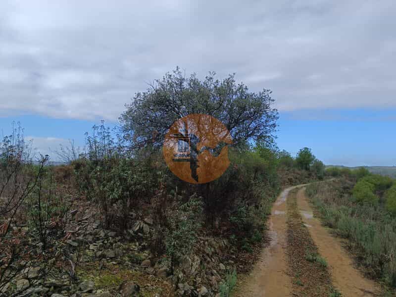Tierra en Alcoutim, Faro District 12580088