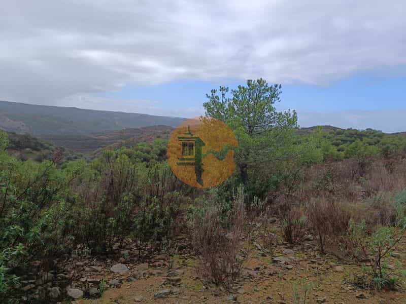 Tanah dalam Alcoutim, Faro District 12580088