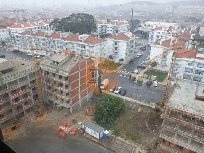 Ejerlejlighed i Campo Grande, Lisboa 12580096