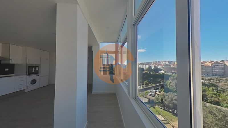 Kondominium dalam Vila Franca de Xira, Lisboa 12580098