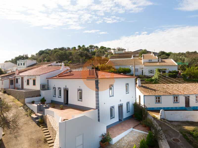 House in Alcoutim, Faro District 12580220