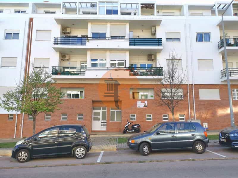 Condominium in Tavira, Faro 12580239