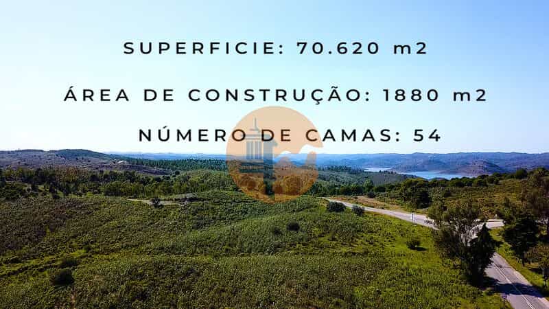 土地 在 Castro Marim, Faro 12580288