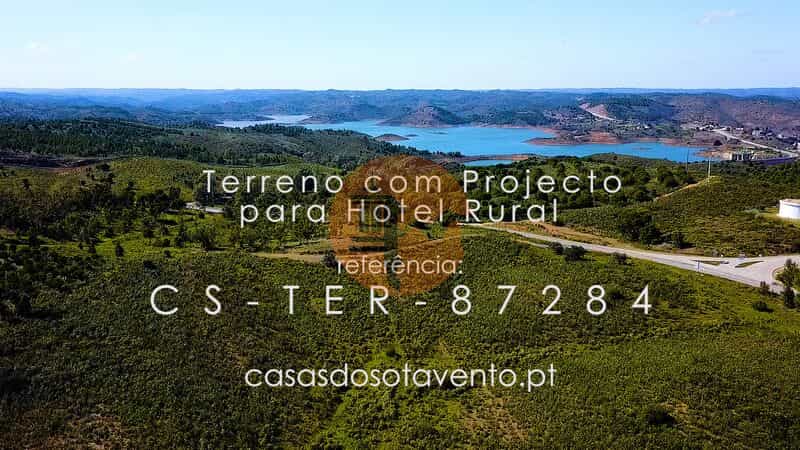 Tanah dalam Castro Marim, Faro 12580288