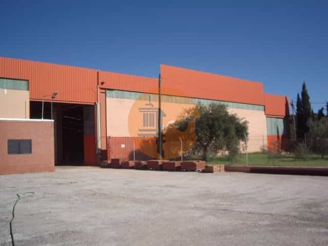 Industrial in Tavira, Faro District 12580316