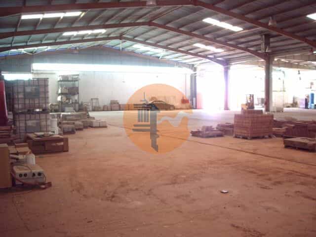 Industrial in Tavira, Faro District 12580316