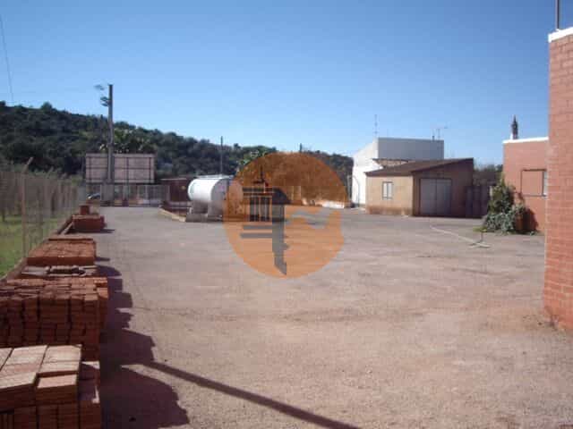 Industrial no Tavira, Faro 12580316