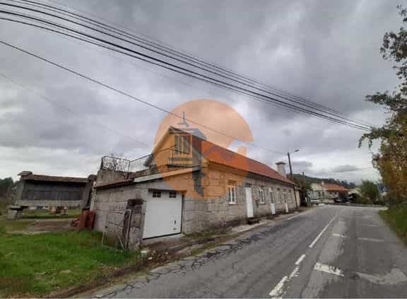 Talo sisään Vieira do Minho, Braga 12580321