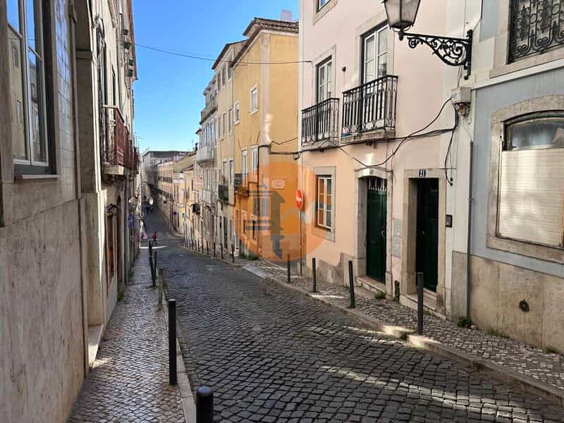 Hus i Lissabon, Lisboa 12580363