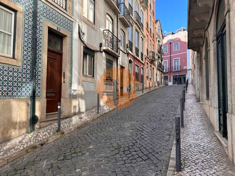 House in Lisbon, Lisboa 12580363
