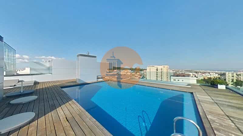 Condominium dans Lisbonne, Lisbonne 12580381