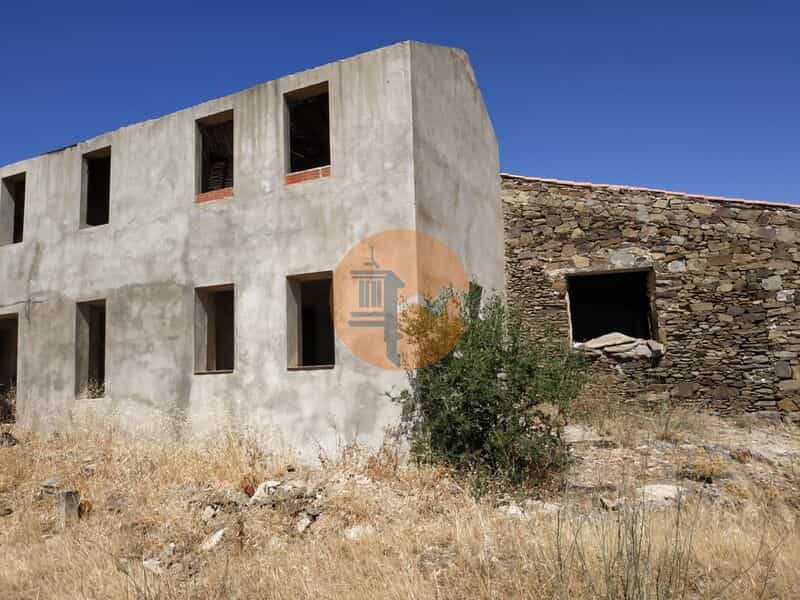 House in Alcoutim, Faro 12580396