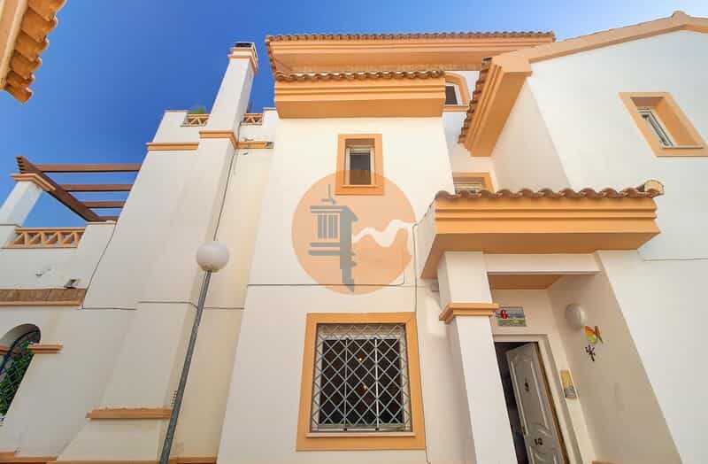 Haus im Ayamonte, Andalusien 12580401