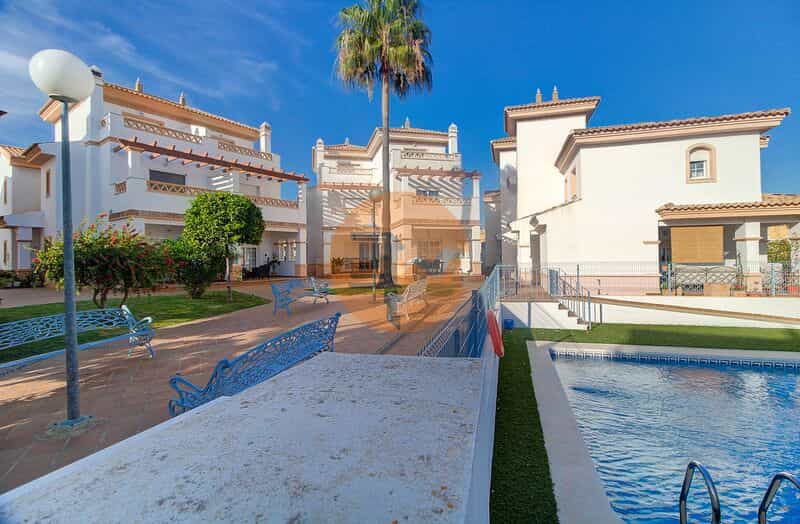 Hus i Ayamonte, Andalusien 12580401