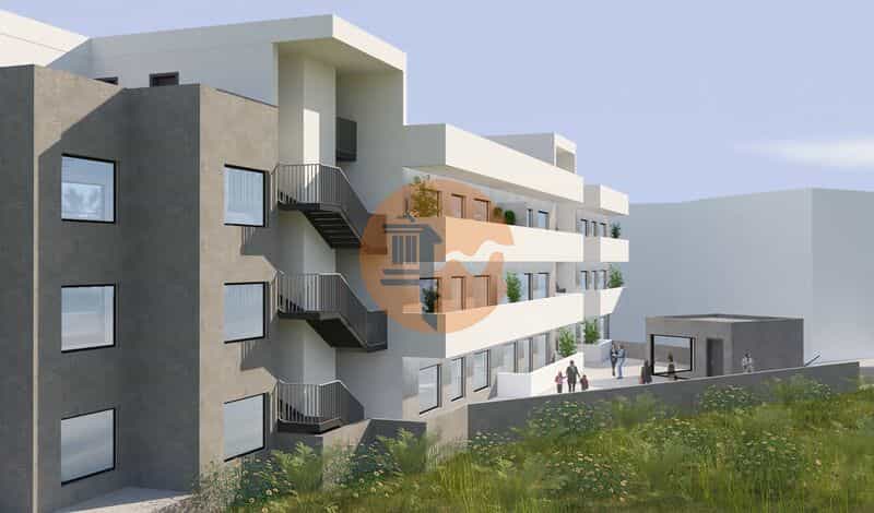 Condominium in Tavira, Faro 12580402