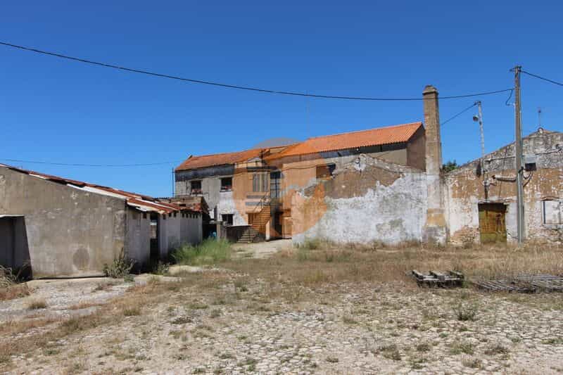 Perindustrian dalam São Brás de Alportel, Faro District 12580427