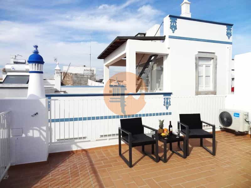Huis in Olhao, Faro 12580429