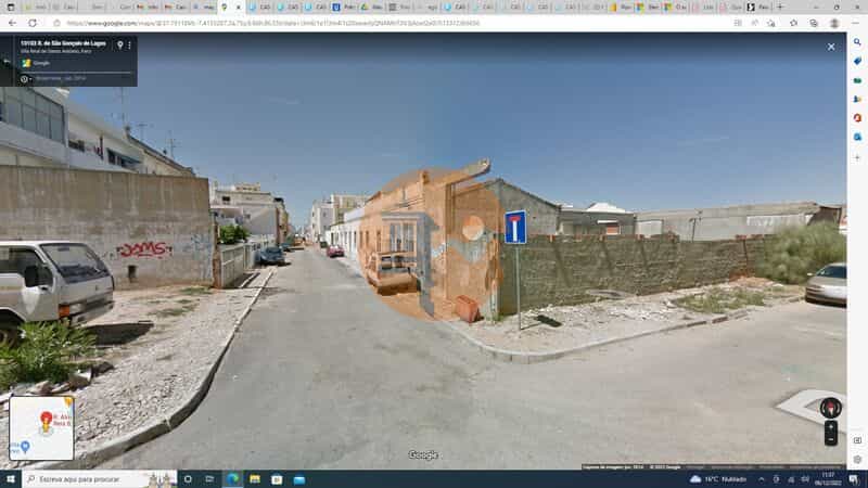 الأرض في Vila Real de Santo Antonio, Faro 12580435