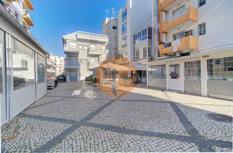 Condominium in Vila Real de Santo Antonio, Faro 12580436