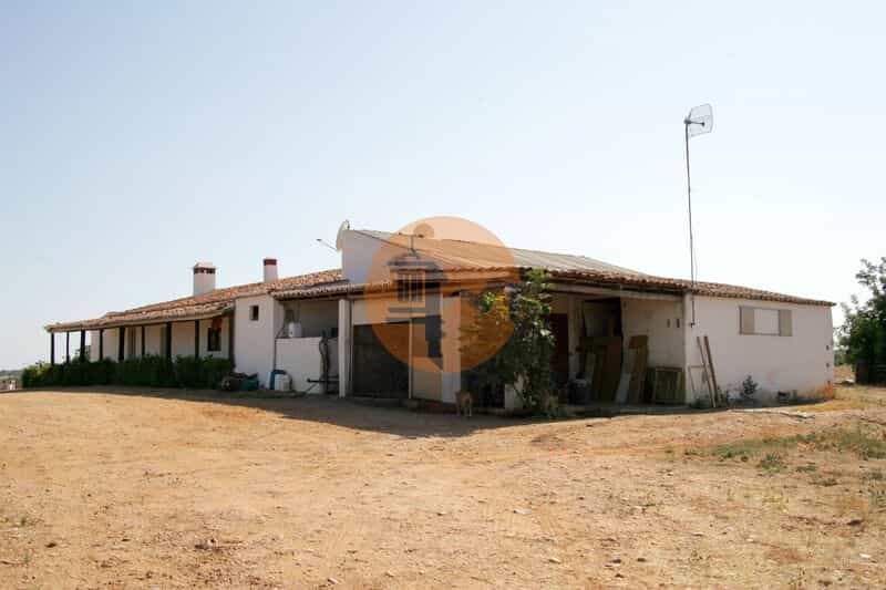 House in Castro Marim, Faro 12580441