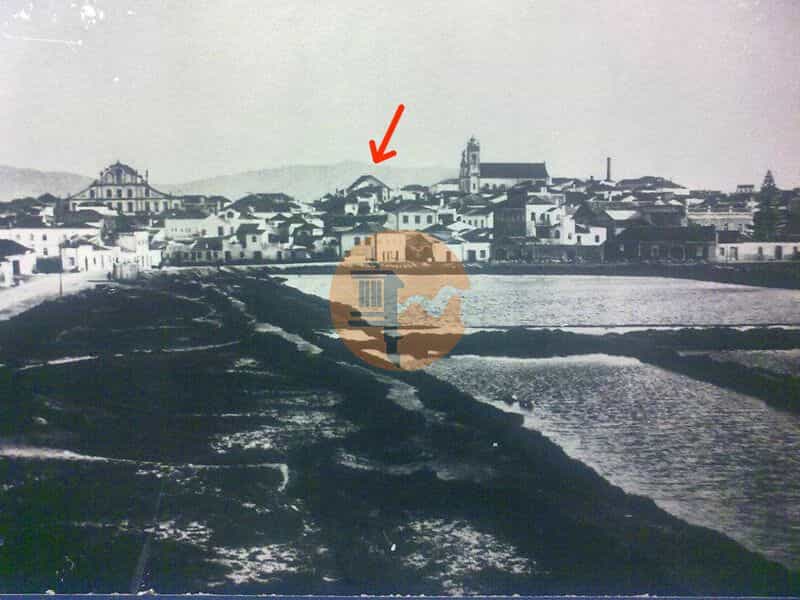 Hus i Portimão, Faro District 12580452