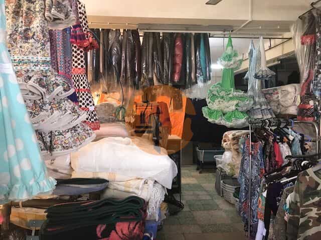 Retail in Vila Real de Santo António, Faro District 12580457