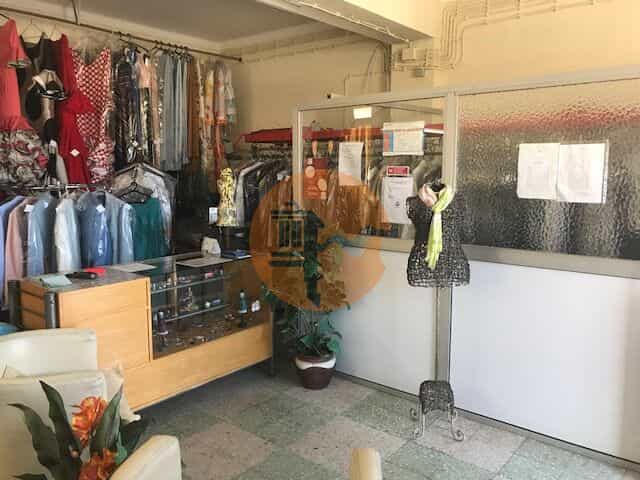 Retail in Vila Real de Santo Antonio, Faro 12580457