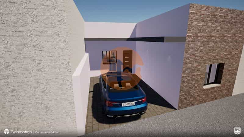 House in Olhao, Faro 12580480