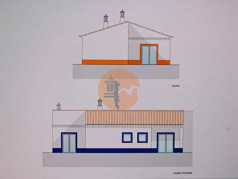 House in Castro Marim, Faro District 12580522