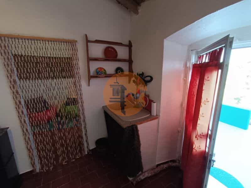 House in Castro Marim, Faro District 12580536