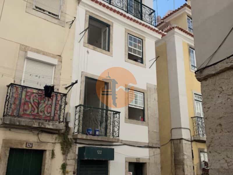 House in Lisbon, Lisboa 12580541