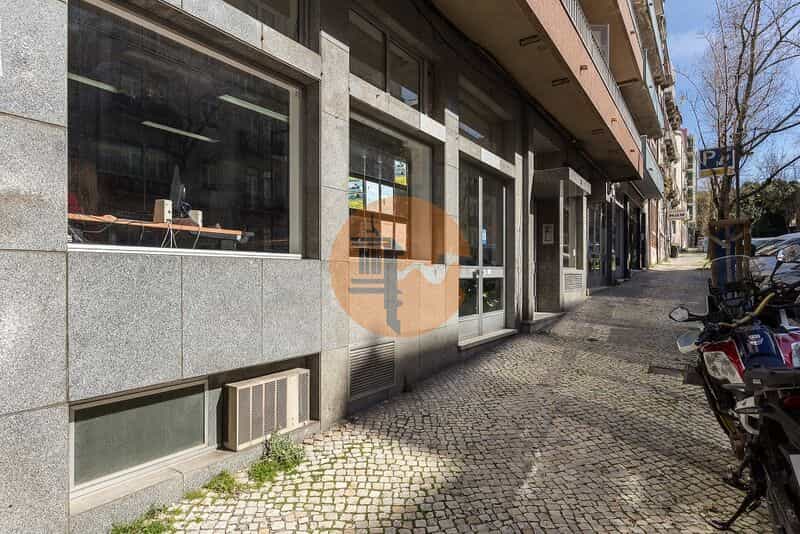 Kontor i Lisboa, Lisboa 12580547
