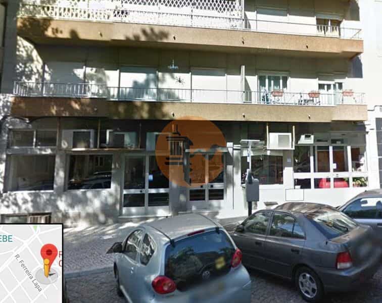 Kontor i Lisbon, Lisbon 12580547