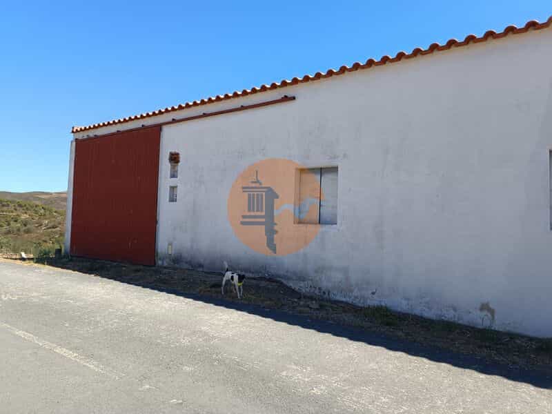 Industrieel in Castro Marim, Faro District 12580548